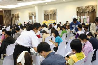 139. การเสวนาเผยแพร่การเรียนรู้ถอดบทเรียนโครงการยกระดับโรงเรียนขนาดเล็ก