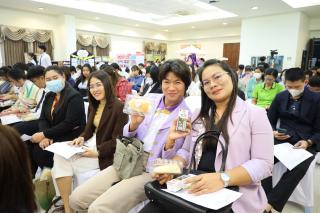 143. การเสวนาเผยแพร่การเรียนรู้ถอดบทเรียนโครงการยกระดับโรงเรียนขนาดเล็ก