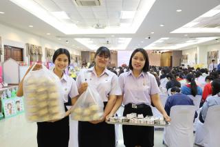 144. การเสวนาเผยแพร่การเรียนรู้ถอดบทเรียนโครงการยกระดับโรงเรียนขนาดเล็ก