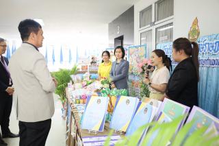 145. การเสวนาเผยแพร่การเรียนรู้ถอดบทเรียนโครงการยกระดับโรงเรียนขนาดเล็ก