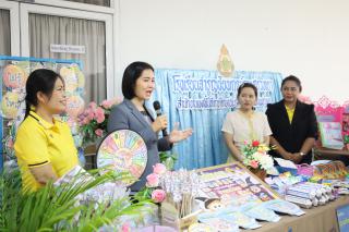 148. การเสวนาเผยแพร่การเรียนรู้ถอดบทเรียนโครงการยกระดับโรงเรียนขนาดเล็ก