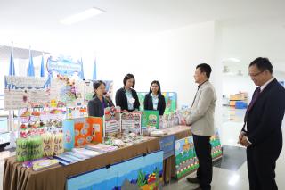 152. การเสวนาเผยแพร่การเรียนรู้ถอดบทเรียนโครงการยกระดับโรงเรียนขนาดเล็ก