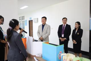 154. การเสวนาเผยแพร่การเรียนรู้ถอดบทเรียนโครงการยกระดับโรงเรียนขนาดเล็ก