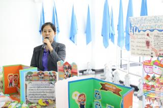 155. การเสวนาเผยแพร่การเรียนรู้ถอดบทเรียนโครงการยกระดับโรงเรียนขนาดเล็ก