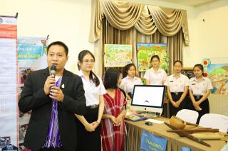157. การเสวนาเผยแพร่การเรียนรู้ถอดบทเรียนโครงการยกระดับโรงเรียนขนาดเล็ก