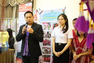 158. การเสวนาเผยแพร่การเรียนรู้ถอดบทเรียนโครงการยกระดับโรงเรียนขนาดเล็ก