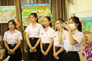 160. การเสวนาเผยแพร่การเรียนรู้ถอดบทเรียนโครงการยกระดับโรงเรียนขนาดเล็ก