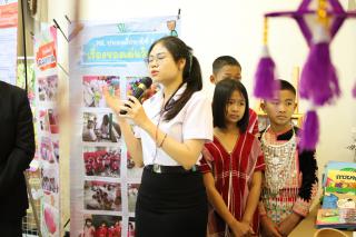 163. การเสวนาเผยแพร่การเรียนรู้ถอดบทเรียนโครงการยกระดับโรงเรียนขนาดเล็ก
