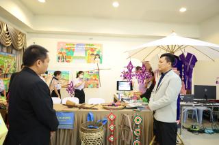 166. การเสวนาเผยแพร่การเรียนรู้ถอดบทเรียนโครงการยกระดับโรงเรียนขนาดเล็ก