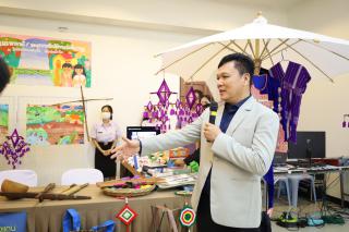 167. การเสวนาเผยแพร่การเรียนรู้ถอดบทเรียนโครงการยกระดับโรงเรียนขนาดเล็ก