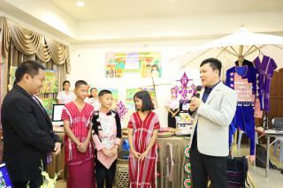 168. การเสวนาเผยแพร่การเรียนรู้ถอดบทเรียนโครงการยกระดับโรงเรียนขนาดเล็ก