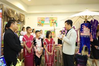 169. การเสวนาเผยแพร่การเรียนรู้ถอดบทเรียนโครงการยกระดับโรงเรียนขนาดเล็ก