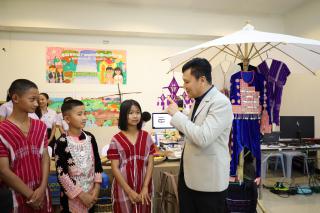 171. การเสวนาเผยแพร่การเรียนรู้ถอดบทเรียนโครงการยกระดับโรงเรียนขนาดเล็ก