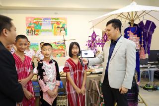 172. การเสวนาเผยแพร่การเรียนรู้ถอดบทเรียนโครงการยกระดับโรงเรียนขนาดเล็ก