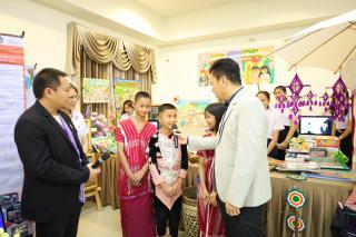 173. การเสวนาเผยแพร่การเรียนรู้ถอดบทเรียนโครงการยกระดับโรงเรียนขนาดเล็ก