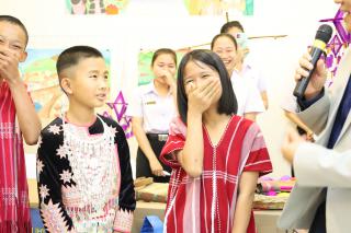 178. การเสวนาเผยแพร่การเรียนรู้ถอดบทเรียนโครงการยกระดับโรงเรียนขนาดเล็ก