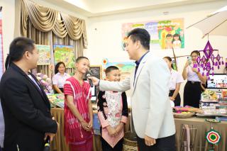 180. การเสวนาเผยแพร่การเรียนรู้ถอดบทเรียนโครงการยกระดับโรงเรียนขนาดเล็ก