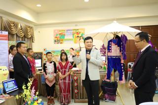 181. การเสวนาเผยแพร่การเรียนรู้ถอดบทเรียนโครงการยกระดับโรงเรียนขนาดเล็ก