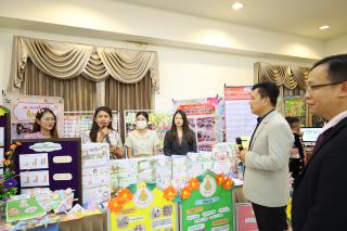 182. การเสวนาเผยแพร่การเรียนรู้ถอดบทเรียนโครงการยกระดับโรงเรียนขนาดเล็ก