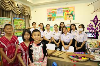 187. การเสวนาเผยแพร่การเรียนรู้ถอดบทเรียนโครงการยกระดับโรงเรียนขนาดเล็ก