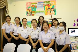 189. การเสวนาเผยแพร่การเรียนรู้ถอดบทเรียนโครงการยกระดับโรงเรียนขนาดเล็ก