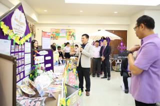 192. การเสวนาเผยแพร่การเรียนรู้ถอดบทเรียนโครงการยกระดับโรงเรียนขนาดเล็ก