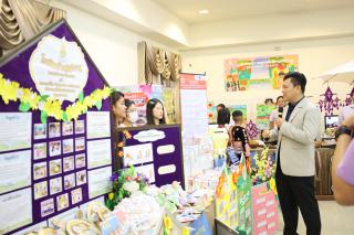 194. การเสวนาเผยแพร่การเรียนรู้ถอดบทเรียนโครงการยกระดับโรงเรียนขนาดเล็ก