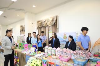 195. การเสวนาเผยแพร่การเรียนรู้ถอดบทเรียนโครงการยกระดับโรงเรียนขนาดเล็ก