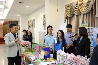 199. การเสวนาเผยแพร่การเรียนรู้ถอดบทเรียนโครงการยกระดับโรงเรียนขนาดเล็ก