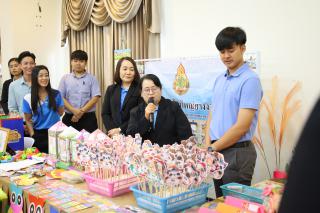 200. การเสวนาเผยแพร่การเรียนรู้ถอดบทเรียนโครงการยกระดับโรงเรียนขนาดเล็ก
