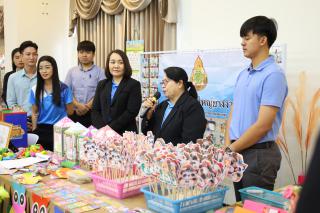 201. การเสวนาเผยแพร่การเรียนรู้ถอดบทเรียนโครงการยกระดับโรงเรียนขนาดเล็ก
