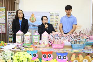 202. การเสวนาเผยแพร่การเรียนรู้ถอดบทเรียนโครงการยกระดับโรงเรียนขนาดเล็ก