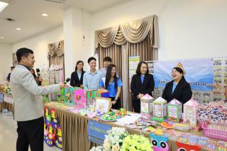 208. การเสวนาเผยแพร่การเรียนรู้ถอดบทเรียนโครงการยกระดับโรงเรียนขนาดเล็ก