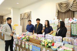 209. การเสวนาเผยแพร่การเรียนรู้ถอดบทเรียนโครงการยกระดับโรงเรียนขนาดเล็ก
