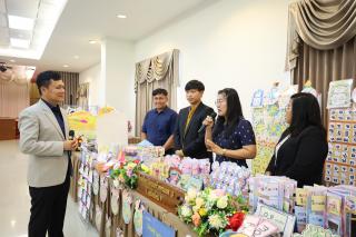 210. การเสวนาเผยแพร่การเรียนรู้ถอดบทเรียนโครงการยกระดับโรงเรียนขนาดเล็ก