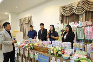 212. การเสวนาเผยแพร่การเรียนรู้ถอดบทเรียนโครงการยกระดับโรงเรียนขนาดเล็ก