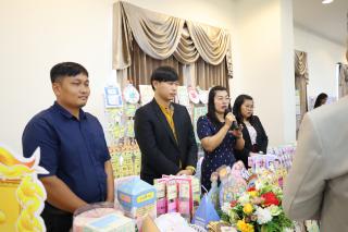 213. การเสวนาเผยแพร่การเรียนรู้ถอดบทเรียนโครงการยกระดับโรงเรียนขนาดเล็ก