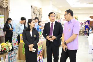 215. การเสวนาเผยแพร่การเรียนรู้ถอดบทเรียนโครงการยกระดับโรงเรียนขนาดเล็ก