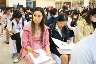 217. การเสวนาเผยแพร่การเรียนรู้ถอดบทเรียนโครงการยกระดับโรงเรียนขนาดเล็ก