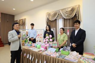 218. การเสวนาเผยแพร่การเรียนรู้ถอดบทเรียนโครงการยกระดับโรงเรียนขนาดเล็ก