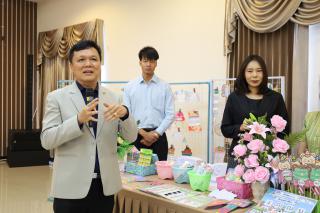 219. การเสวนาเผยแพร่การเรียนรู้ถอดบทเรียนโครงการยกระดับโรงเรียนขนาดเล็ก