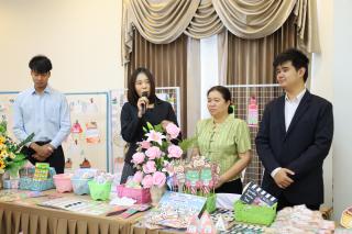 220. การเสวนาเผยแพร่การเรียนรู้ถอดบทเรียนโครงการยกระดับโรงเรียนขนาดเล็ก
