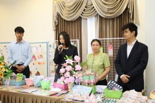 221. การเสวนาเผยแพร่การเรียนรู้ถอดบทเรียนโครงการยกระดับโรงเรียนขนาดเล็ก