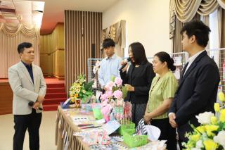 222. การเสวนาเผยแพร่การเรียนรู้ถอดบทเรียนโครงการยกระดับโรงเรียนขนาดเล็ก