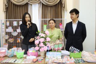 223. การเสวนาเผยแพร่การเรียนรู้ถอดบทเรียนโครงการยกระดับโรงเรียนขนาดเล็ก