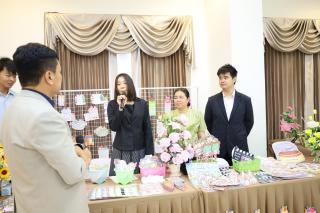 225. การเสวนาเผยแพร่การเรียนรู้ถอดบทเรียนโครงการยกระดับโรงเรียนขนาดเล็ก