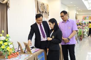 226. การเสวนาเผยแพร่การเรียนรู้ถอดบทเรียนโครงการยกระดับโรงเรียนขนาดเล็ก