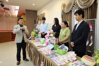 227. การเสวนาเผยแพร่การเรียนรู้ถอดบทเรียนโครงการยกระดับโรงเรียนขนาดเล็ก