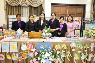 230. การเสวนาเผยแพร่การเรียนรู้ถอดบทเรียนโครงการยกระดับโรงเรียนขนาดเล็ก