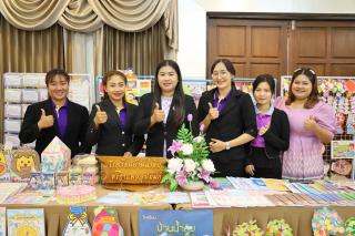 231. การเสวนาเผยแพร่การเรียนรู้ถอดบทเรียนโครงการยกระดับโรงเรียนขนาดเล็ก